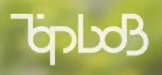 Topbob's logo.