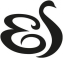 Black Swan, logo