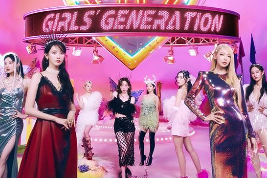 Girls' Generation, Forever 1